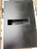 Miele Induktionsherd MattFinish . Dunstabzug - Glas kaputt 