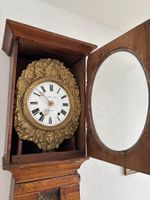Antike Standuhr SCHMIDT et GREIF a Moulins