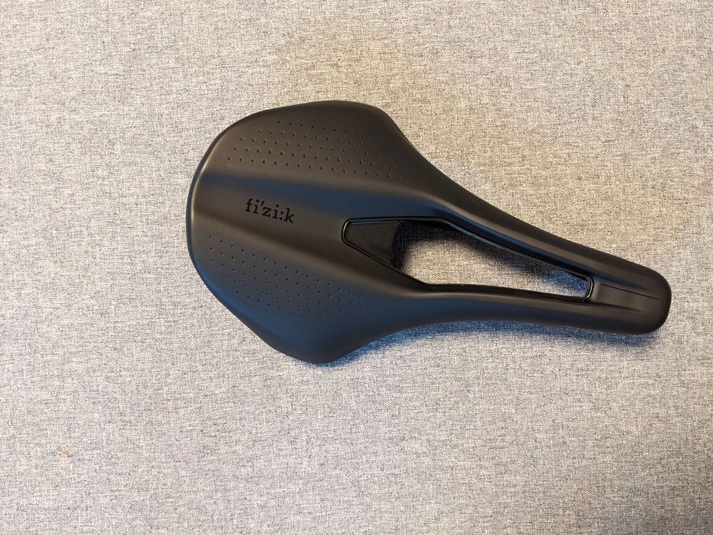 fizik-tempo-argo-r5-150mm-sattel