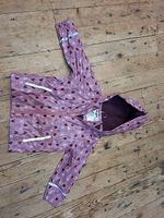 Neue Regenjacke 98/104