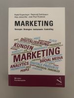 Buch "Marketing"