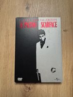 DVD Scarface 2 Disc Special Edition guter Zustand