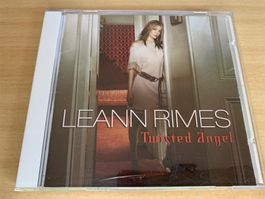 LeAnn Rimes – Twisted Angel