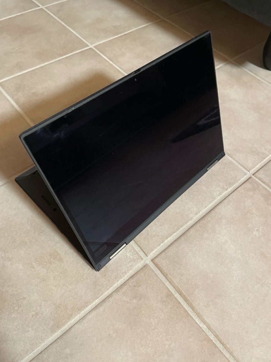 Lenovo Notebook: Lenovo Thinkpad X390 – Usato da Kaltbrunn venduto da yanick.. 2