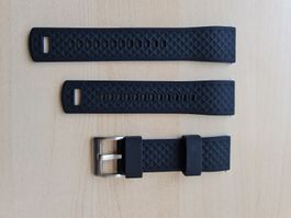 Uhrenarmband 22 (mm) Silikon
