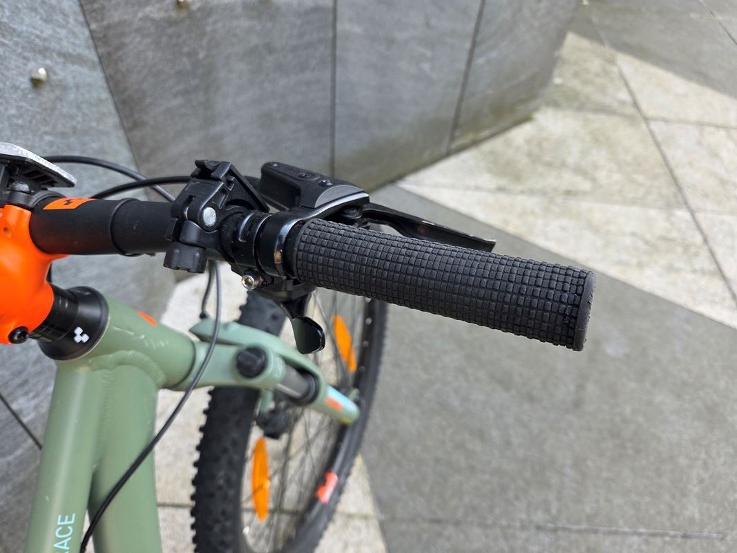 Cube Vélos: CUBE Kindervelo | Acid Race 24" – D'occasion à Luzern par Restwert_Luzern 5