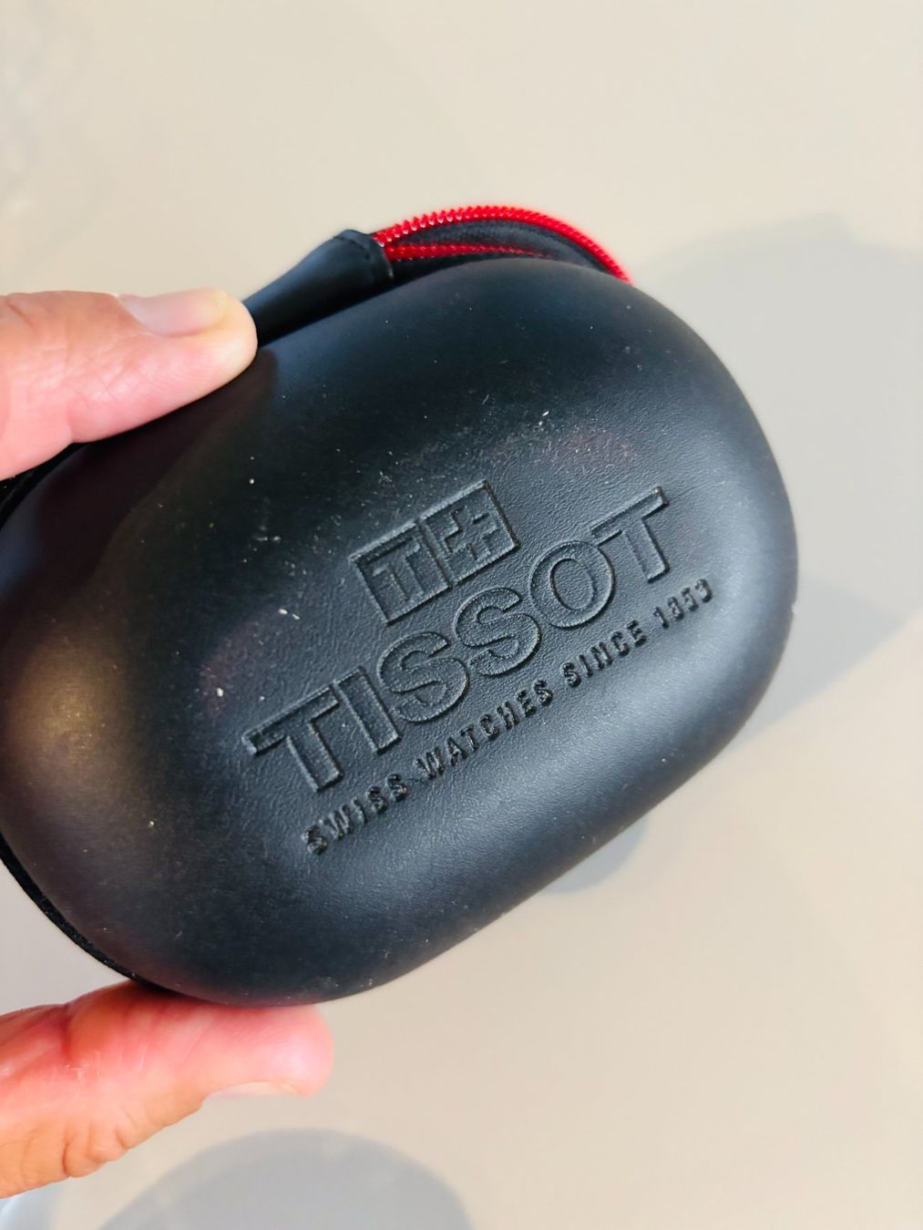 Tissot Uhren: montres – Gebraucht aus Cousset von Sergio71