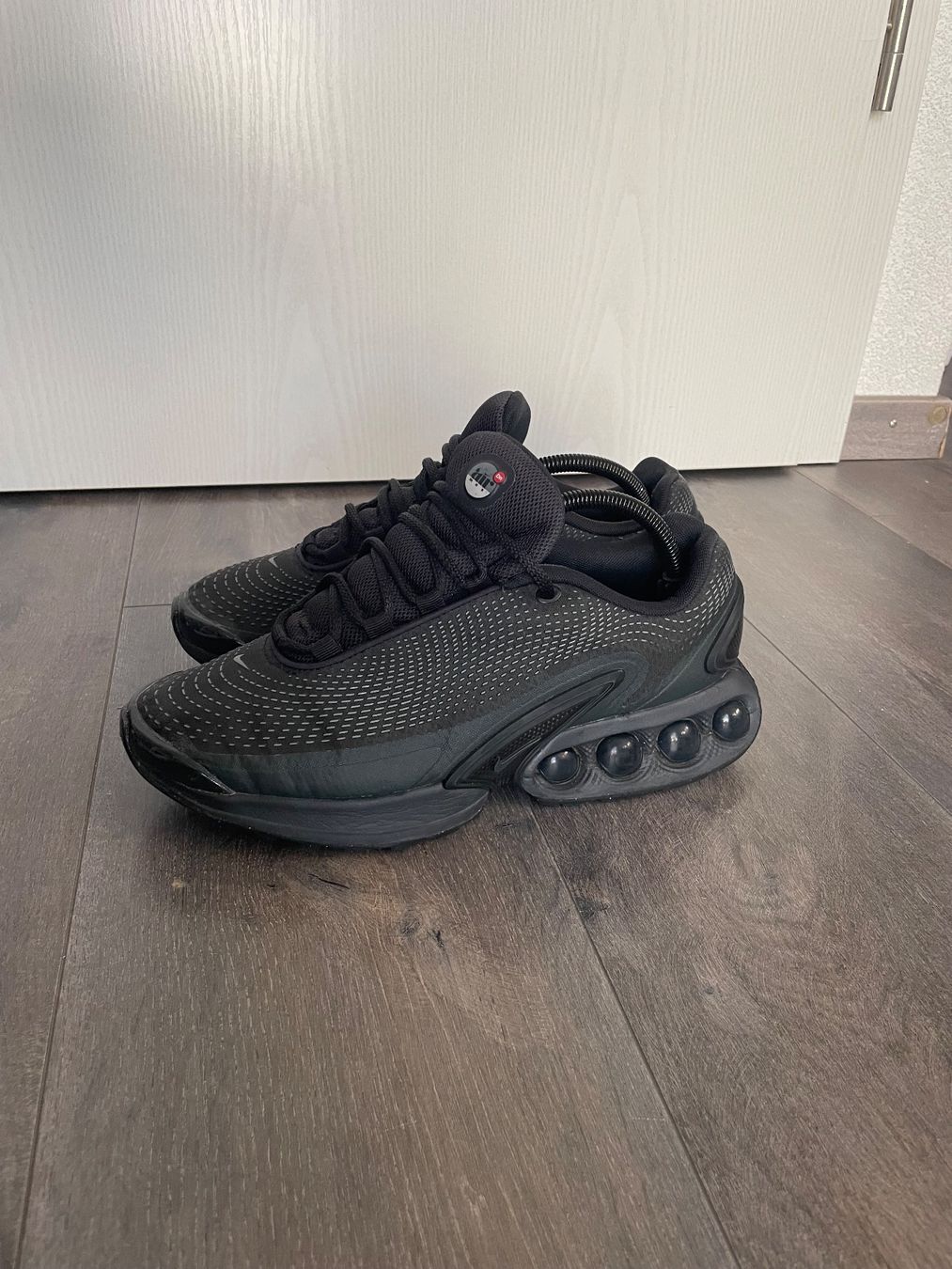 Nike Chaussures hommes: Nike dn – D'occasion à Dompierre FR par matmath 4