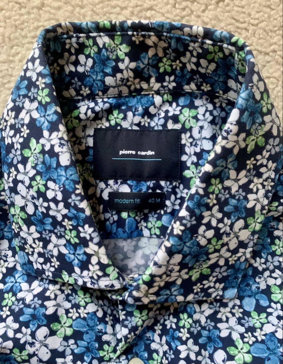 Pierre Cardin Camicie: Hemd – Usato da Bern venduto da SaleOutPhil 1