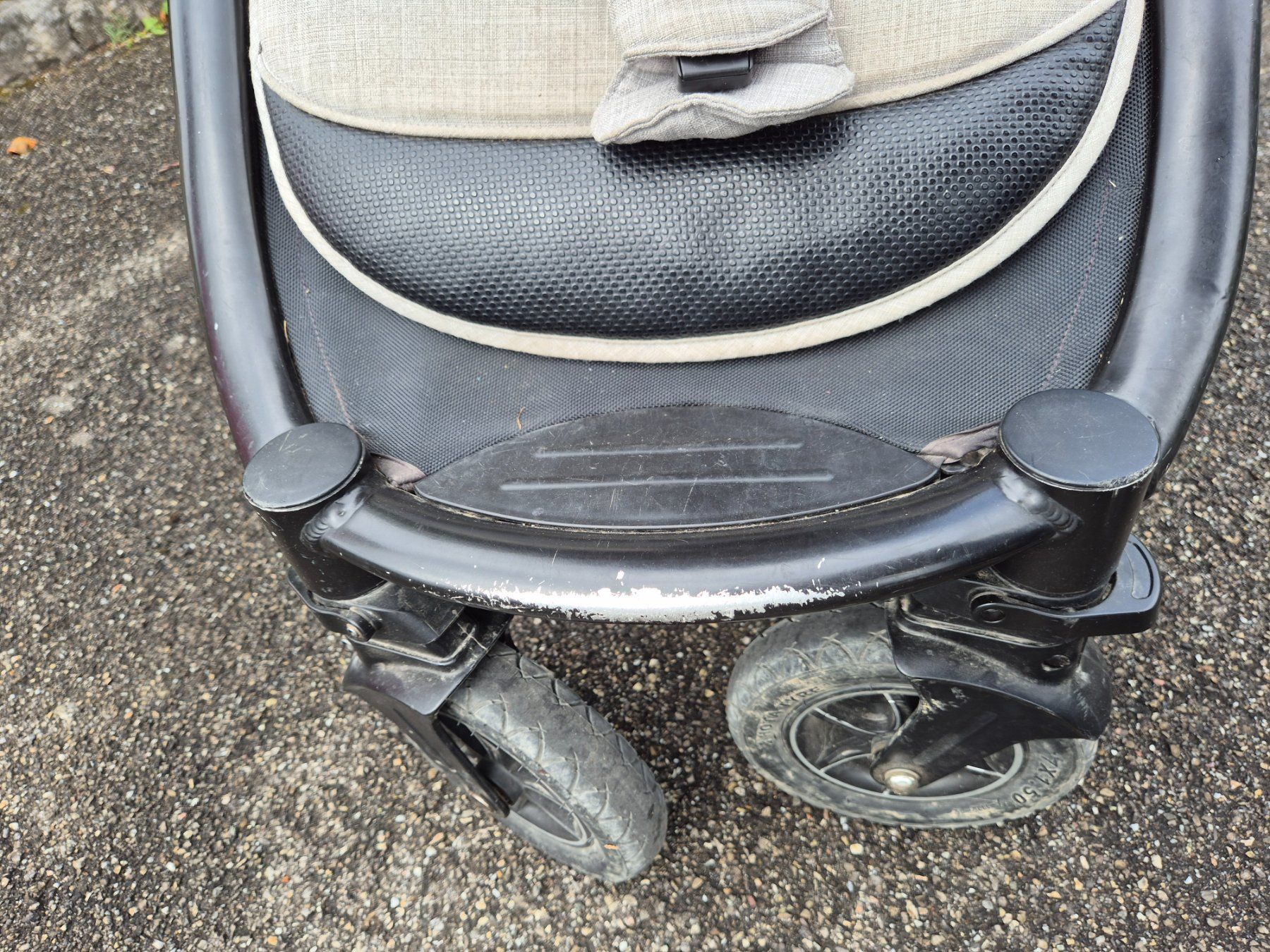 Joie Carrozzine: Joie Kinderwagen – Difettoso da Ersigen venduto da hei_7hqw 3