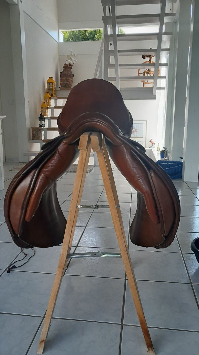 Selle & Accessori: Selle Labelle – Usato da Grimisuat venduto da Loulou03 2