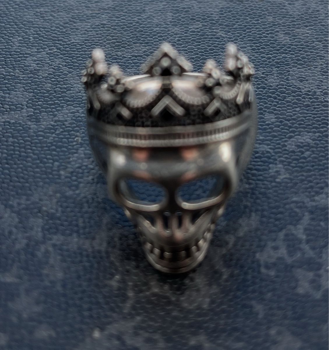 Thomas Sabo Ringe: Bague – Gebraucht aus Mayens de Chamoson von akounamatata 3