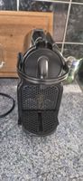Nespresso Kaffeemaschine DeLonghi schwarz gebraucht