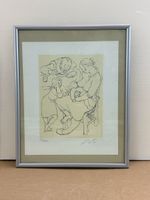 Lithographie 
