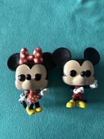 Mini pop Mickey Minnie 