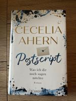 Postscript von Cecelia Ahern