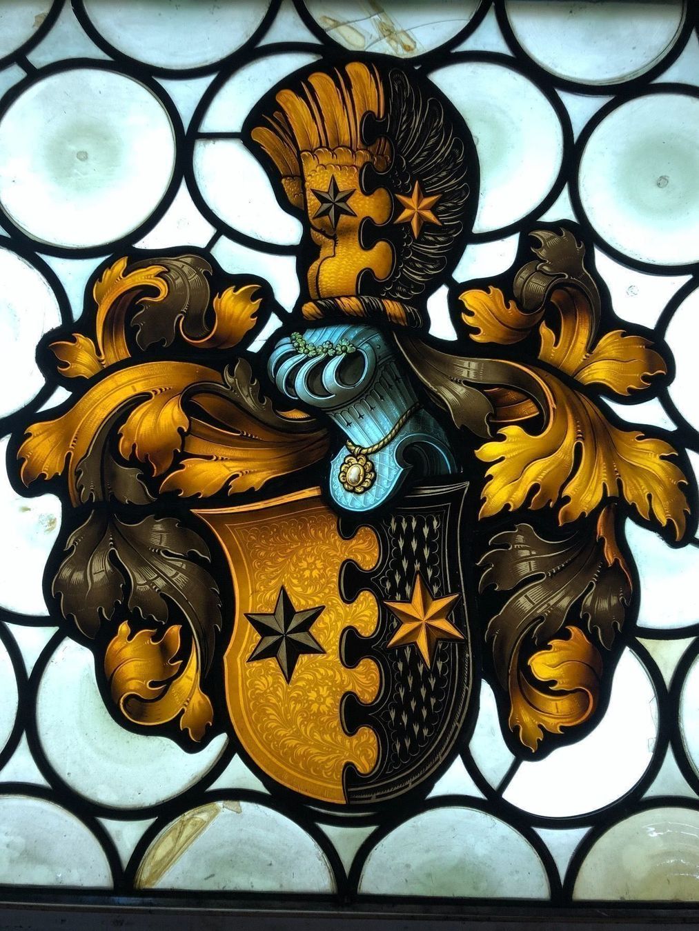 Sonstige Antiquitäten & Kunst: wappenscheiben Allianz wappen – Gebraucht aus zuerich von Thorleif_Tvricvm 2