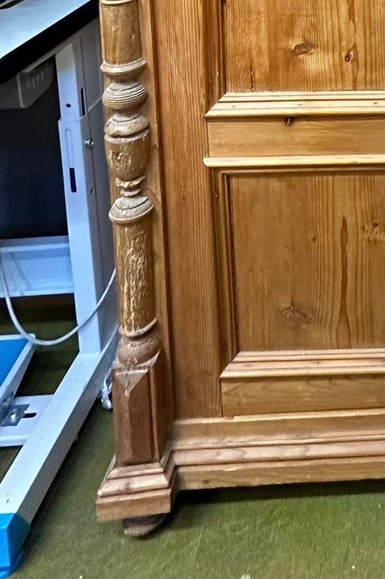 Schränke: Jugendstil Schrank – Gebraucht aus Zürich von giu_9g6j 5