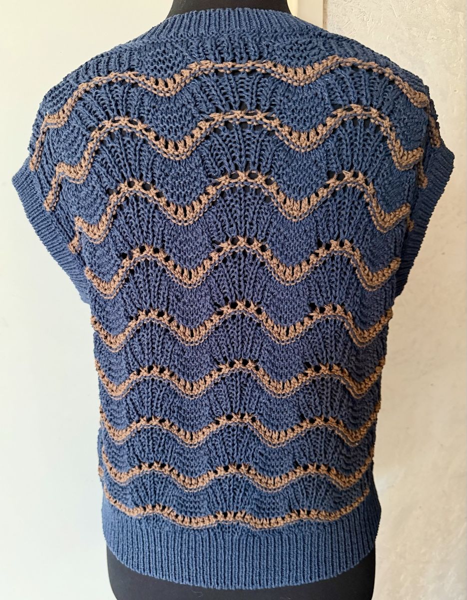 Opus Pullover & Sweatshirts: Strickpullunder OPUS, Grösse 36, neuwertig – Neu (gemäss Beschreibung) aus Oberhasli von anzis 3