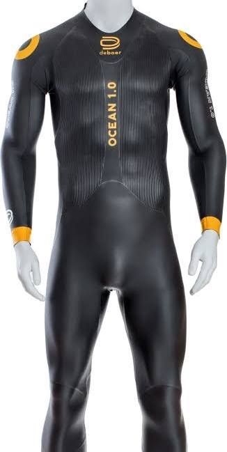 Tauchanzüge: Deboer Ocean 1.0 XL – Neu (gemäss Beschreibung) aus Stallikon von ursmuepa