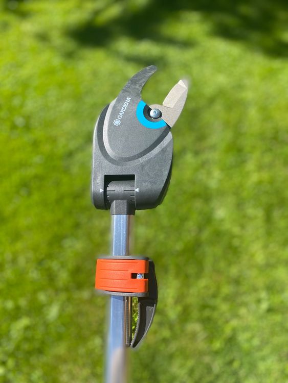 Gardena Astschere Teleskop star cut Kaufen auf Ricardo