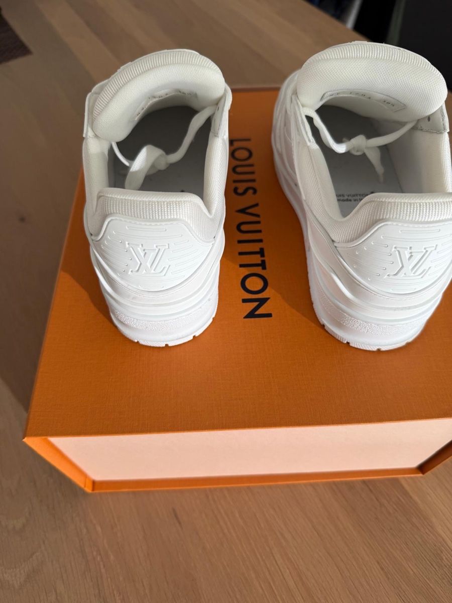 Scarpe da uomo: LV Sneaker – Nuovo (secondo la descrizione) da Menziken venduto da jas_6hb9 1