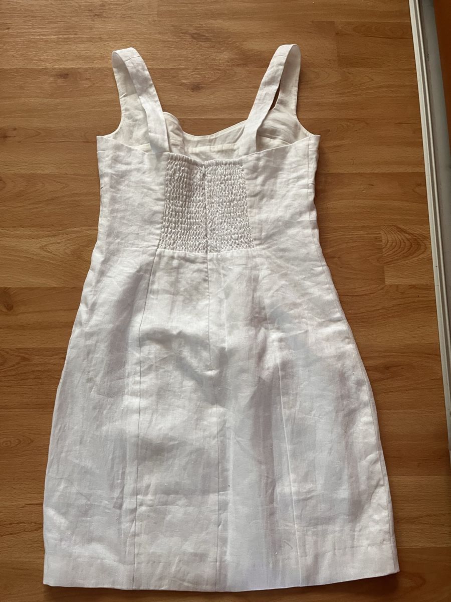 Reformation Vestiti: Reformation Leinenkleid XS neu – Nuovo e nell'imballaggio originale da Regensberg venduto da kroti68 3