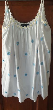 Sommerkleid 