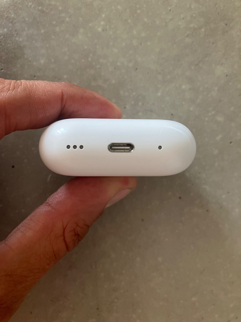 Apple Cuffie: APPLE Air Pods Pro 2 – Usato da Lausanne venduto da mr.v 9