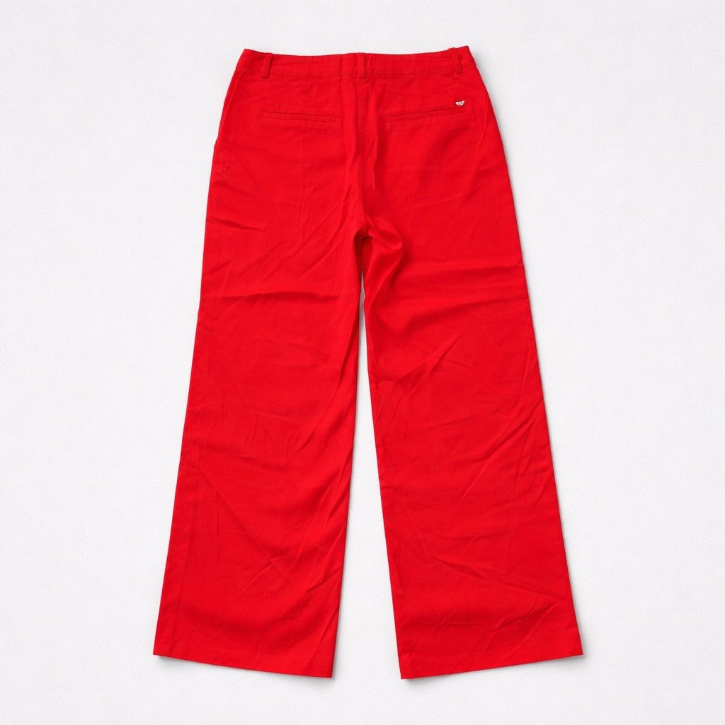 Hosen: Lpb Pantalon rouge -  neuf - 36 – Neu und originalverpackt aus Vuisternens-Romont von gol_xp6p 3
