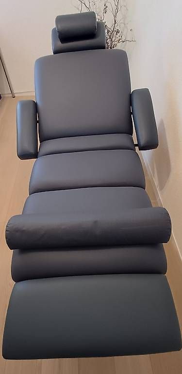 Liegen & Liegestühle: Massageliege EARTHLITE Kunstleder – Gebraucht aus Schenkon von erwin-53 1