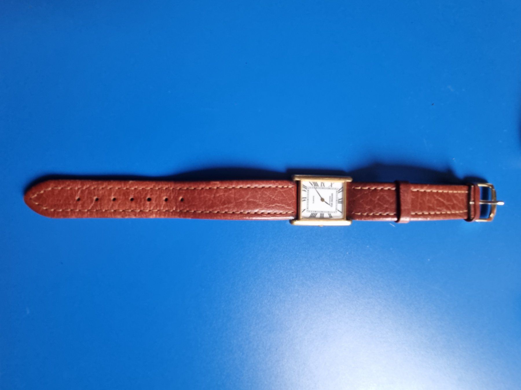 Raymond Weil Orologi: RAYMOND WEIL GENEVE – Usato da Schaffhausen venduto da Leveron13 6