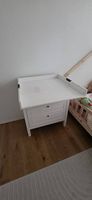 Ikea Wickeltisch
