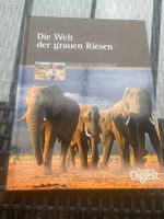 Die Welt der grauen Riesen _ Expedition Tierwelt