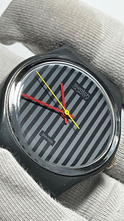 Swatch Uhr ohne Uhrarmband 2