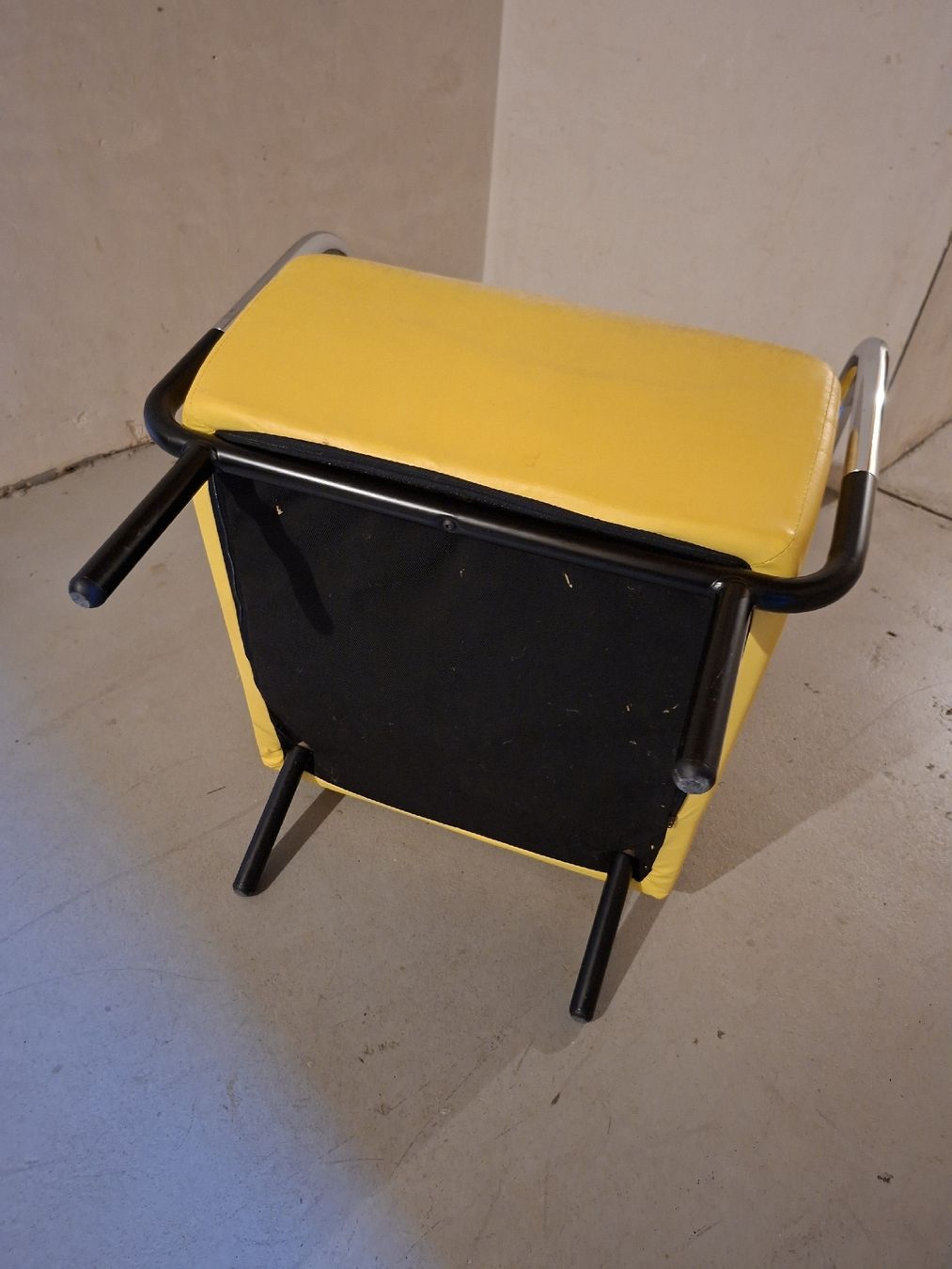 Poltrone: Fauteuil vintage Kebe Danemark 1980 – Usato da Evilard venduto da emi_r6cd 1