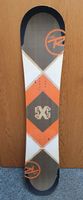 Sommerangebot – Rossignol Snowboard 140 cm – TOP PREIS!