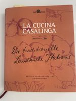 La Cucina Casalinga