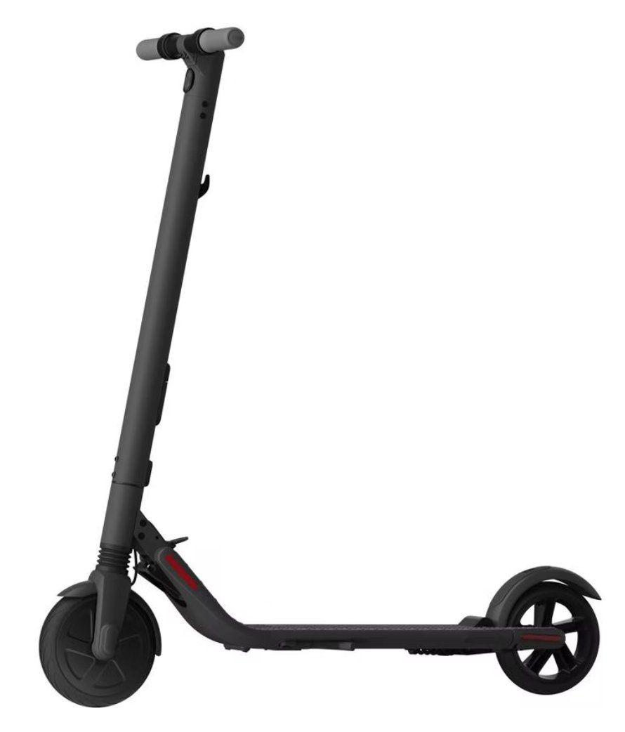 Segway Kickboard: Segway Ninebot – Usato da Däniken SO venduto da Halogen 1