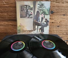 Vinyl Schallplatte Pink Floyd ummagumma 1969 2 LPs