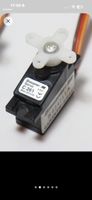 Suche Graupner Servo C 261