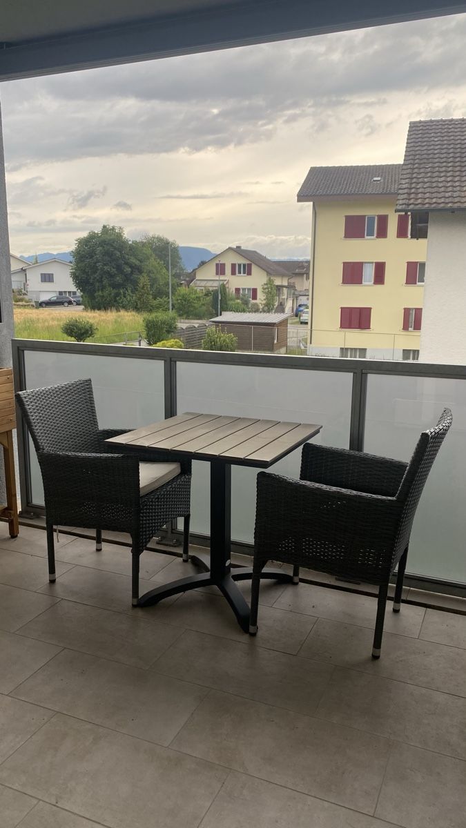 Set di tavolo e panche: Schöner Gartentisch inkl. Stühlen – Usato da Glashütten venduto da sunnschin 2