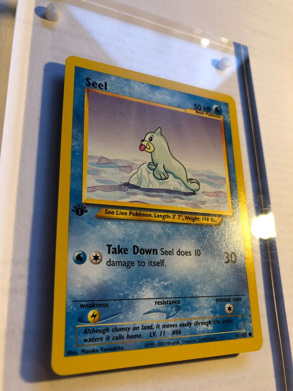 Carte collezionabili: Seel 1st Neo Destiny - MINT - ab 1.- – Usato da Giubiasco venduto da dan_pr8b 1