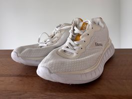 Laufschuh Sneaker Etonic weiss gebraucht