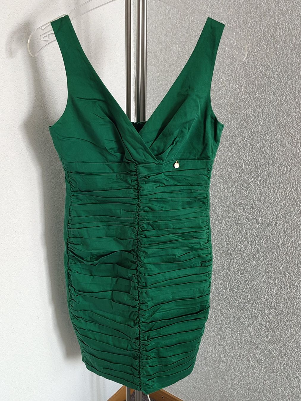 Vestiti: Rinascimento Kleid grün Gr. S – Usato da Arbon venduto da Franca1979