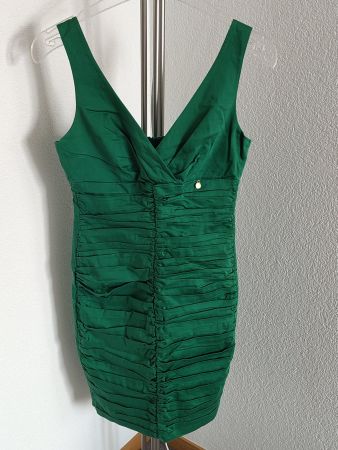 Rinascimento Kleid grün Gr. S