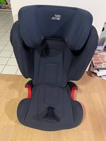 Kindersitz britax kidfix 3.5-12 Jahre 2-3 Gruppe /Siege Auto