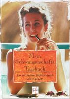 Mein Schwangerschaftstagebuch