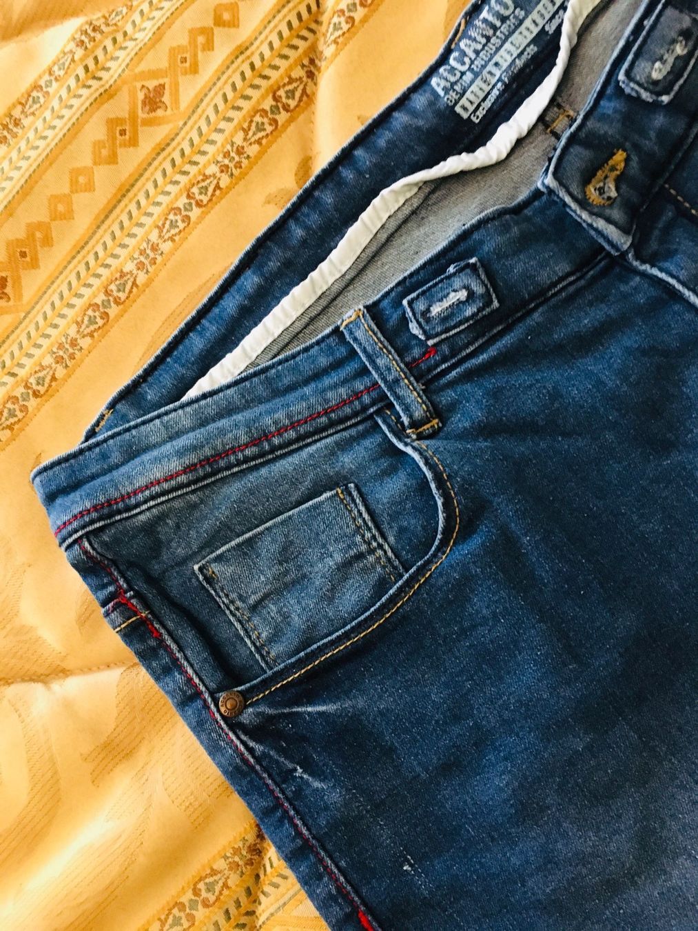 Hosen: Herren Jeans Kurzhose gr.32/52 – Neu (gemäss Beschreibung) aus Wetzikon ZH von Evogv 1
