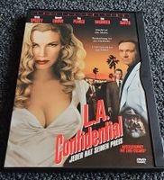 DVD L.A. Confidential (21329)